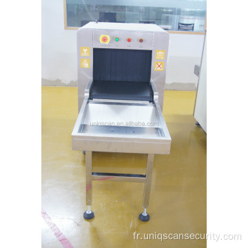 Scanner à rayons X pour petits bagages UNIQSCAN SF5030